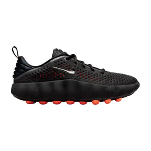 Nike Mind 002 Black Hyper Crimson